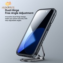 Joyroom Phone Case (PC+TPU+Aluminum alloy Bracket) iPhone 14Pro JR-14S2