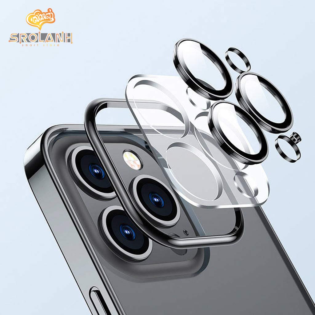 Joyroom TPU+Electroplated for iPhone 14Pro Max JR-14Q4