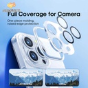 Joyroom TPU+Electroplated for iPhone 14Pro Max JR-14Q4