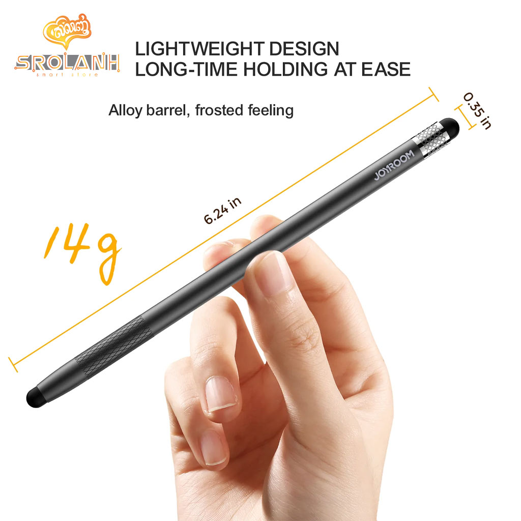 Joyroom Passive Capacitive Pen JR-DR01