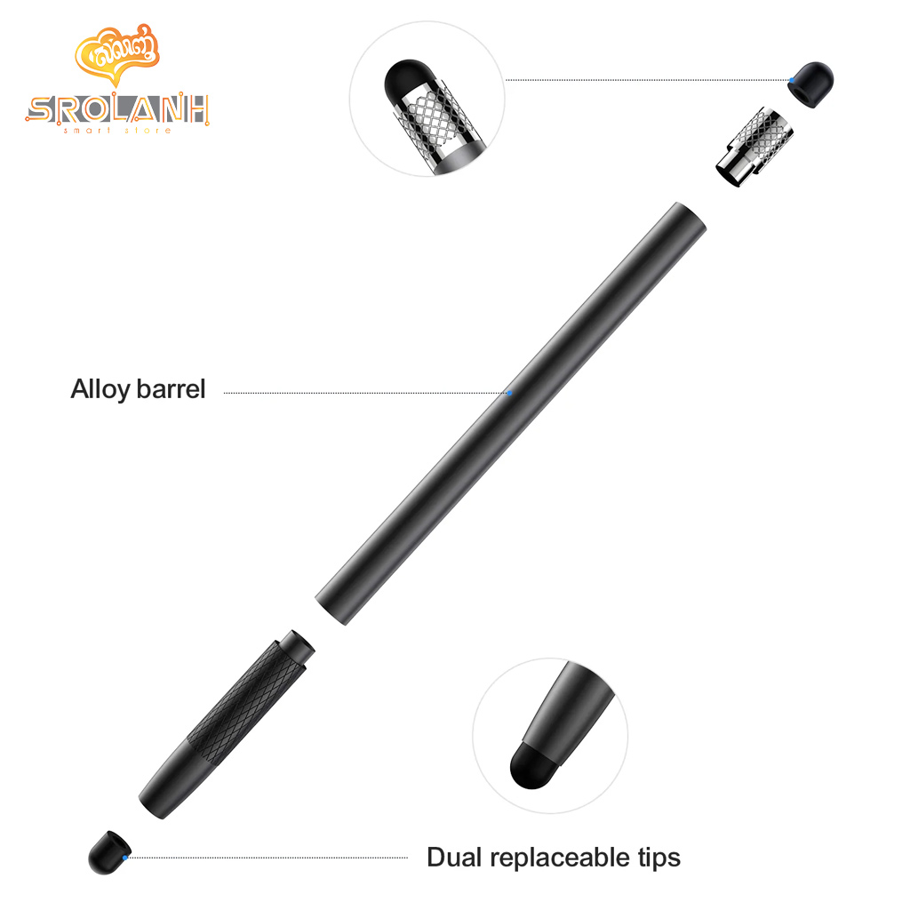 Joyroom Passive Capacitive Pen JR-DR01