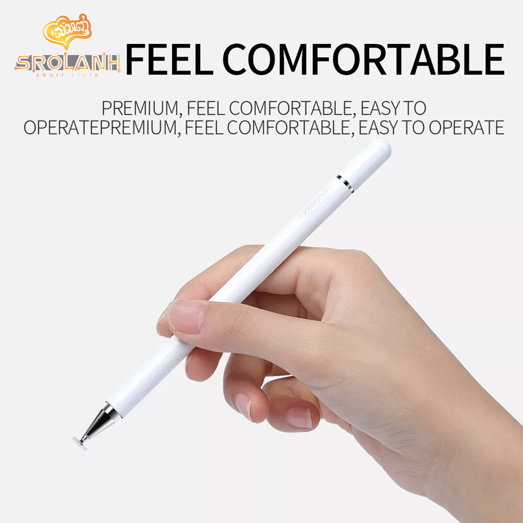 Joyroom BP560 Excellent Series-Passive Capacitive Pen JR-BP560S