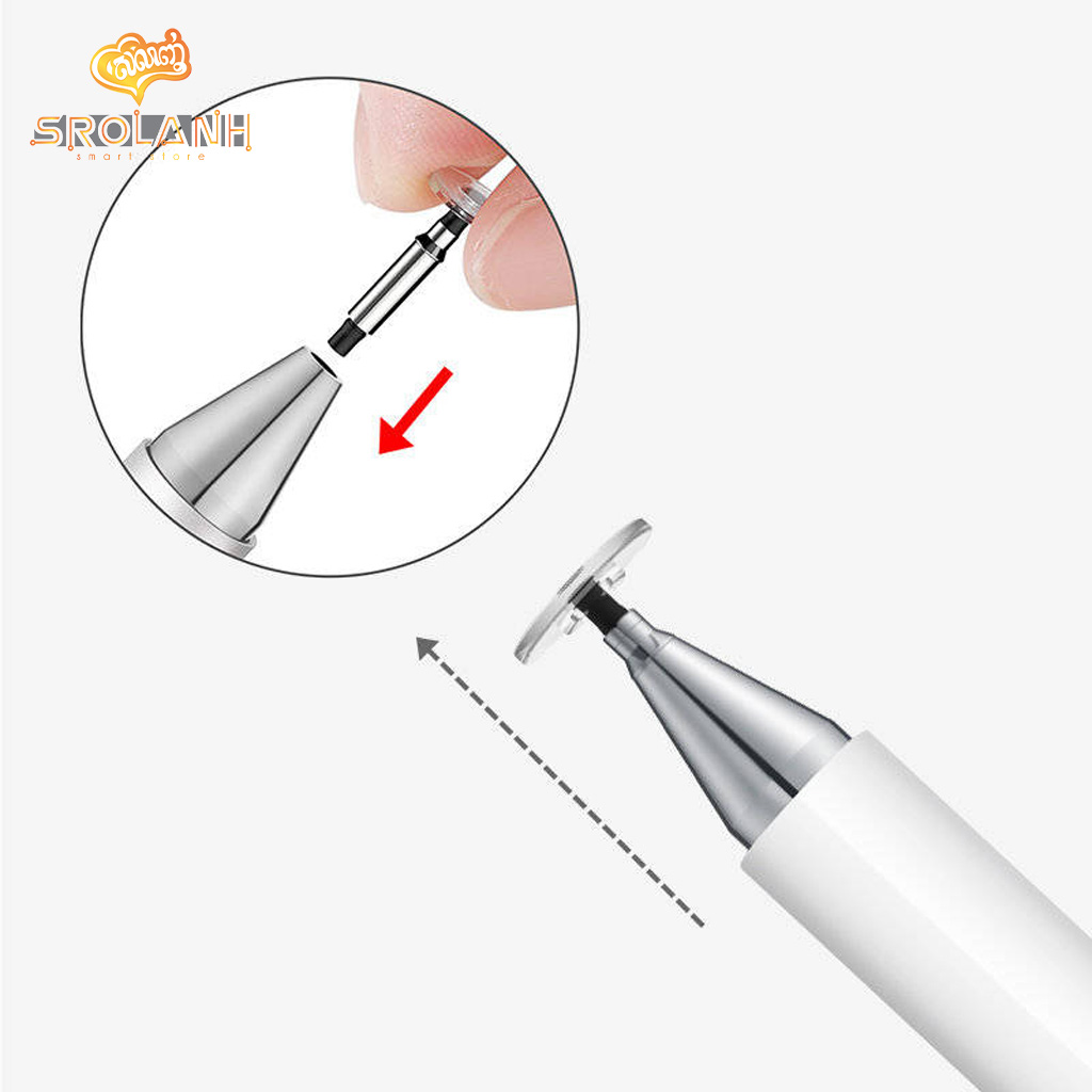 Joyroom BP560 Excellent Series-Passive Capacitive Pen JR-BP560S