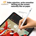 Joyroom Zhen Miao Series Automatic Dual-mode Capacitive Pen JR-K12