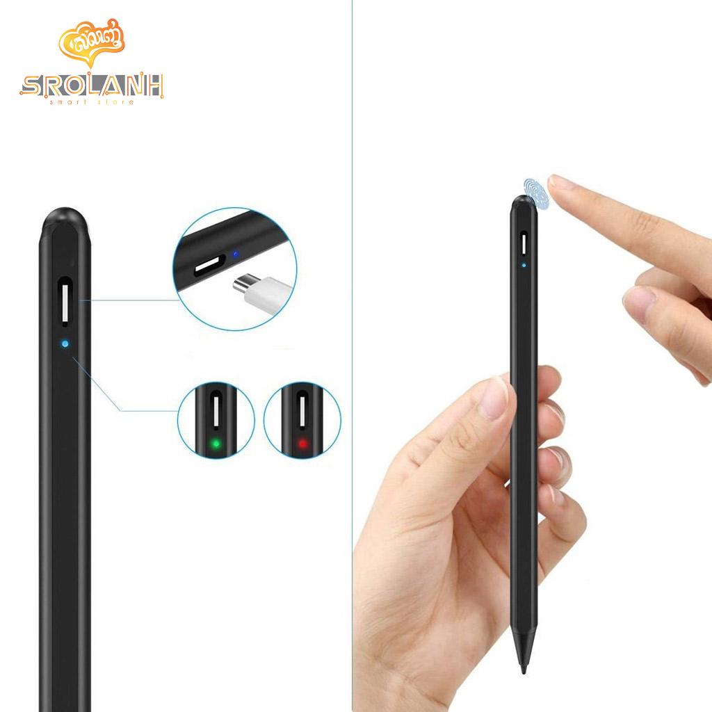 Joyroom Zhen Miao Series Automatic Dual-mode Capacitive Pen JR-K12