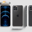 Joyroom TPU Transparent Series for iPhone 11Pro Max JR-BP602