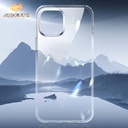 Joyroom TPU Transparent Series for iPhone 11Pro Max JR-BP602