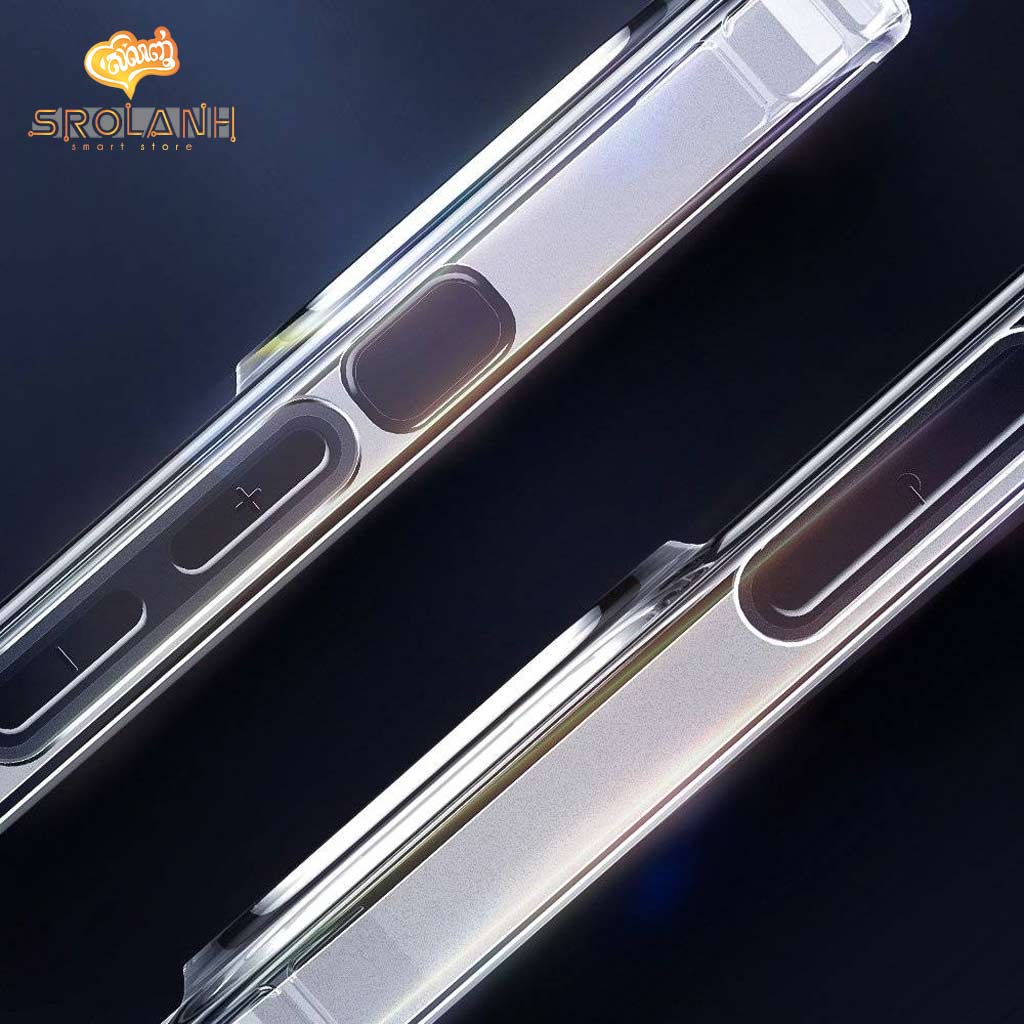 Joyroom TPU Transparent Series for iPhone 11Pro Max JR-BP602