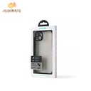 Joyroom TPU Phone Case (Transparent) iPhone 14Plus JR-14Q3