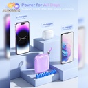 Joyroom Jelly Series 22.5W Power Bank 10000mAh (Type-C) JR-L002 