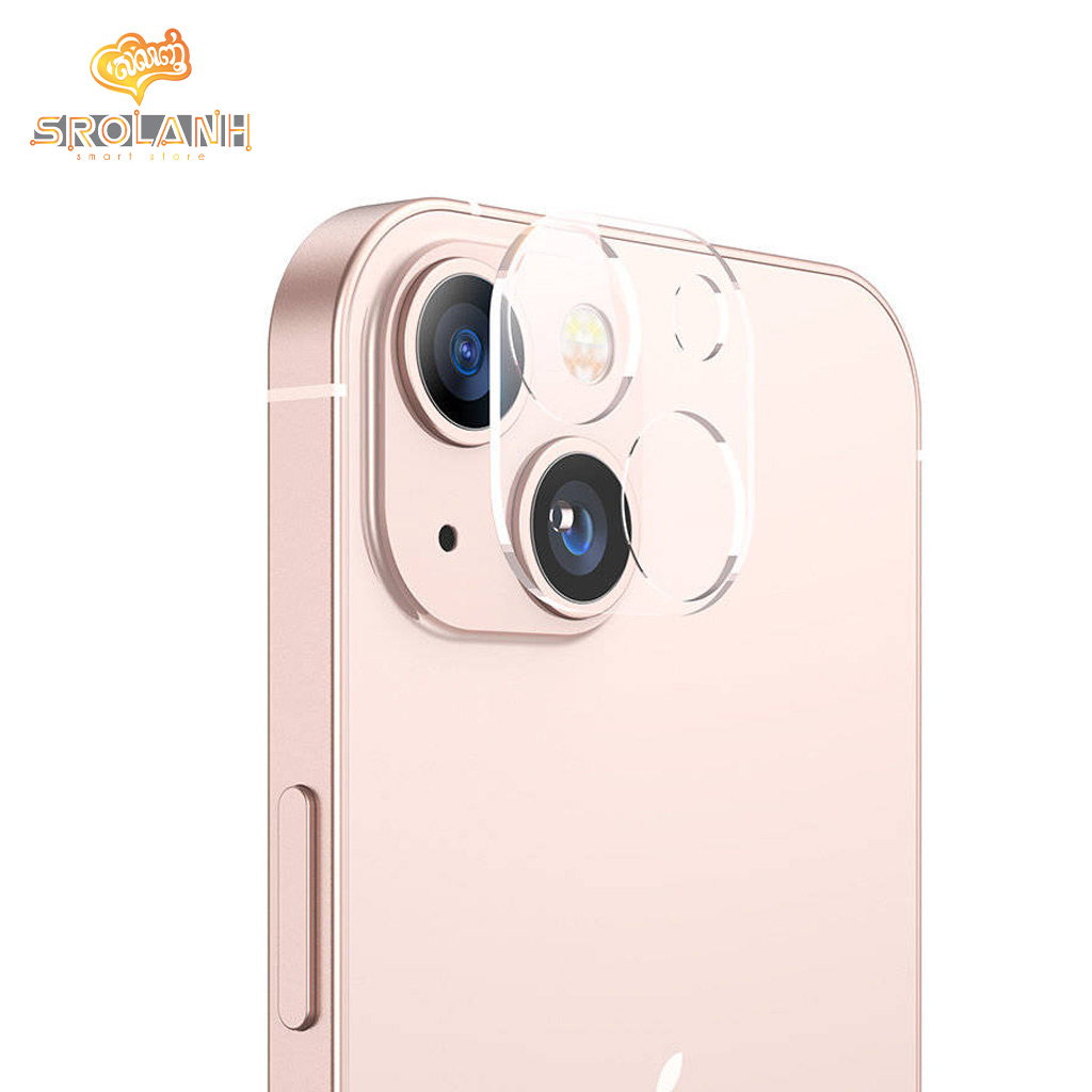 Joyroom Lens Protector for iPhone 13/13mini JR-PF860