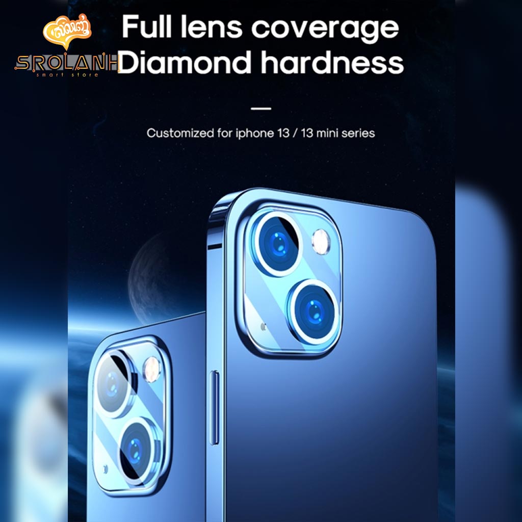 Joyroom Lens Protector for iPhone 13/13mini JR-PF860