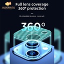 Joyroom Lens Protector for iPhone 13/13mini JR-PF860