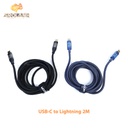 Joyroom Type-C to Lightning 20W 2M S-CL020A20