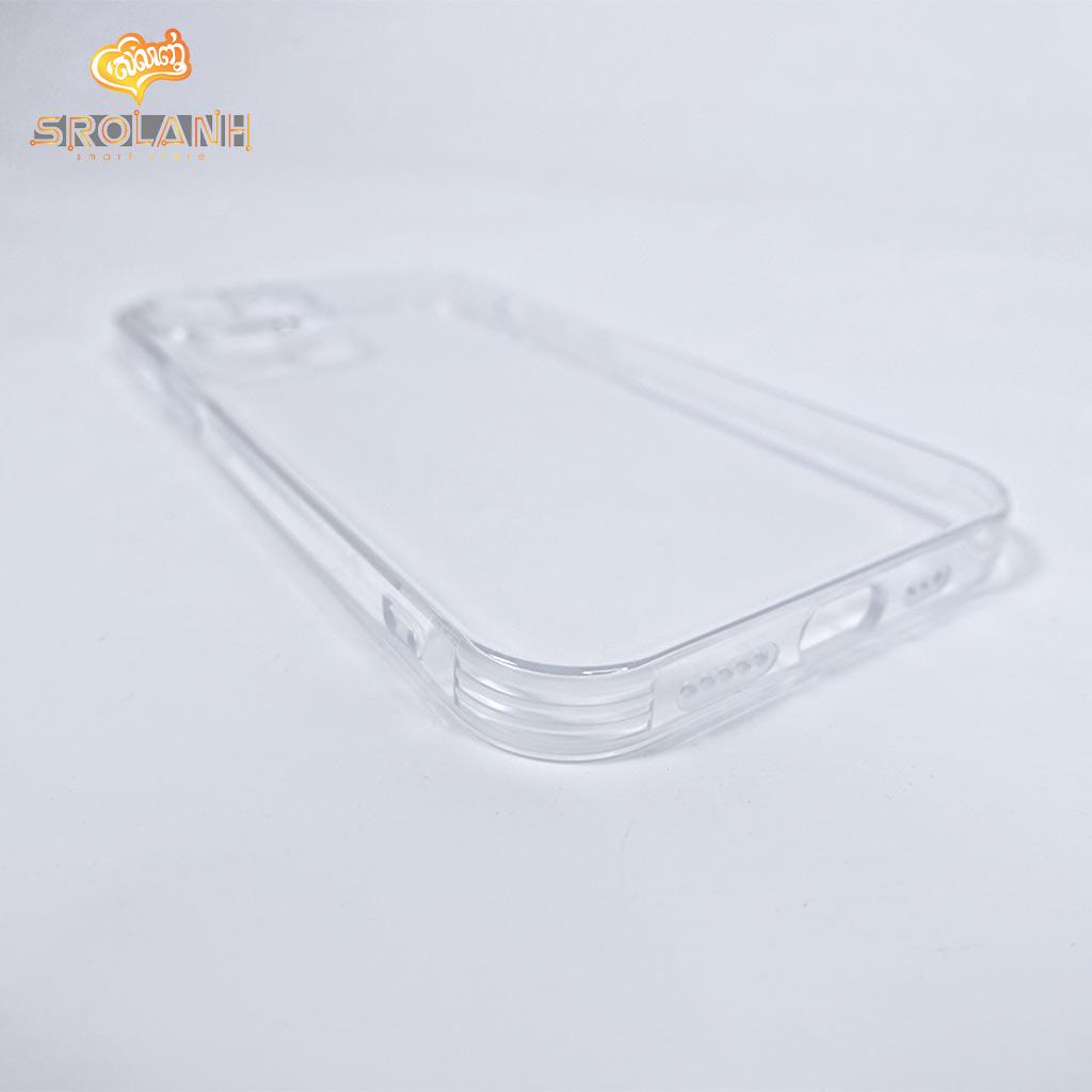 Joyroom TPU Transparent Series for iPhone 13 JR-BP942