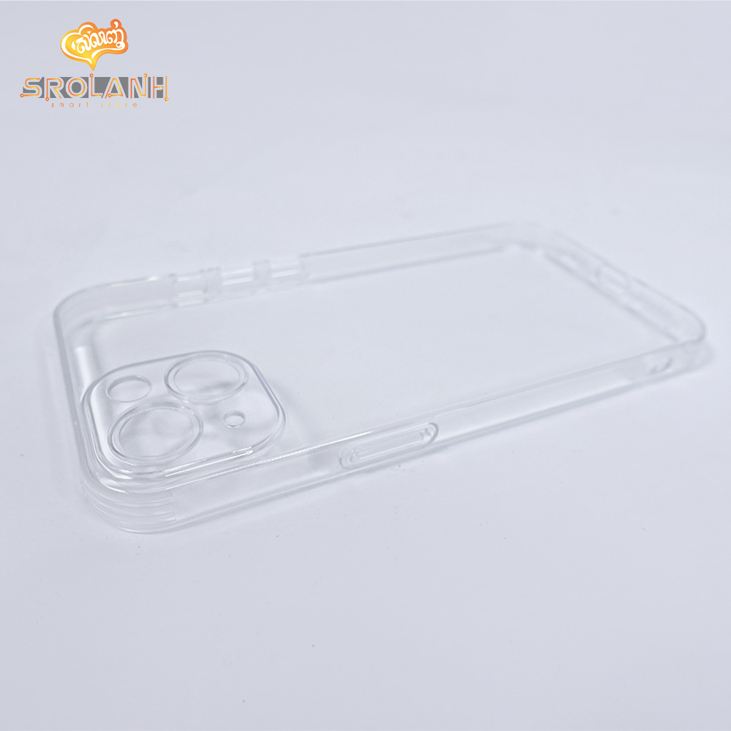 Joyroom TPU Transparent Series for iPhone 13 JR-BP942