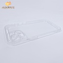 Joyroom TPU Transparent Series for iPhone 13 JR-BP942