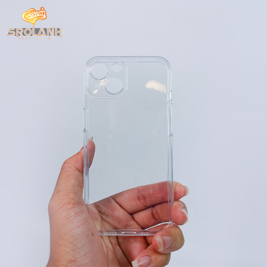 Joyroom TPU Transparent Series for iPhone 13 JR-BP942