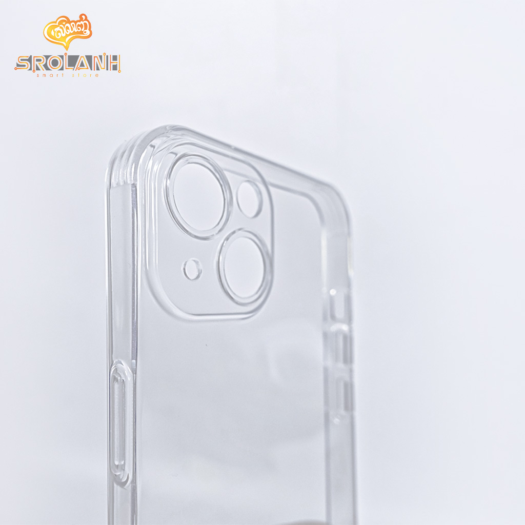 Joyroom TPU Transparent Series for iPhone 13 JR-BP942