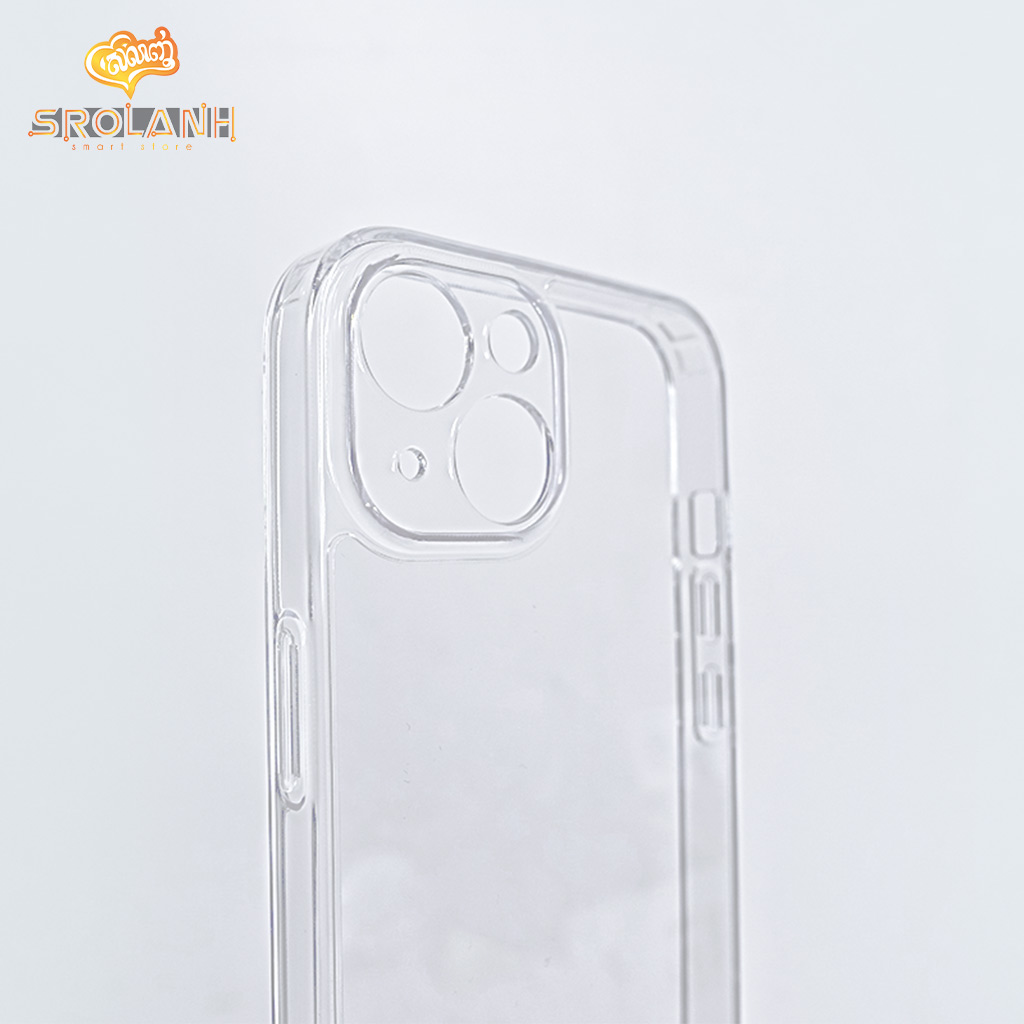 Joyroom Phone Case (PC+TPU) iPhone 14 JR-14D1