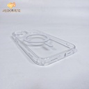 Joyroom Magnetic Phone Case (PC+TPU+magnet) iPhone 14 JR-14D5