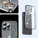 Joyroom TPU+Electroplated for iPhone 14 Pro JR-14Q2