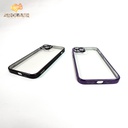 Joyroom TPU+Electroplated for iPhone 14Plus JR-14Q3