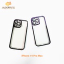 Joyroom TPU+Electroplated for iPhone 14Pro Max JR-14Q4