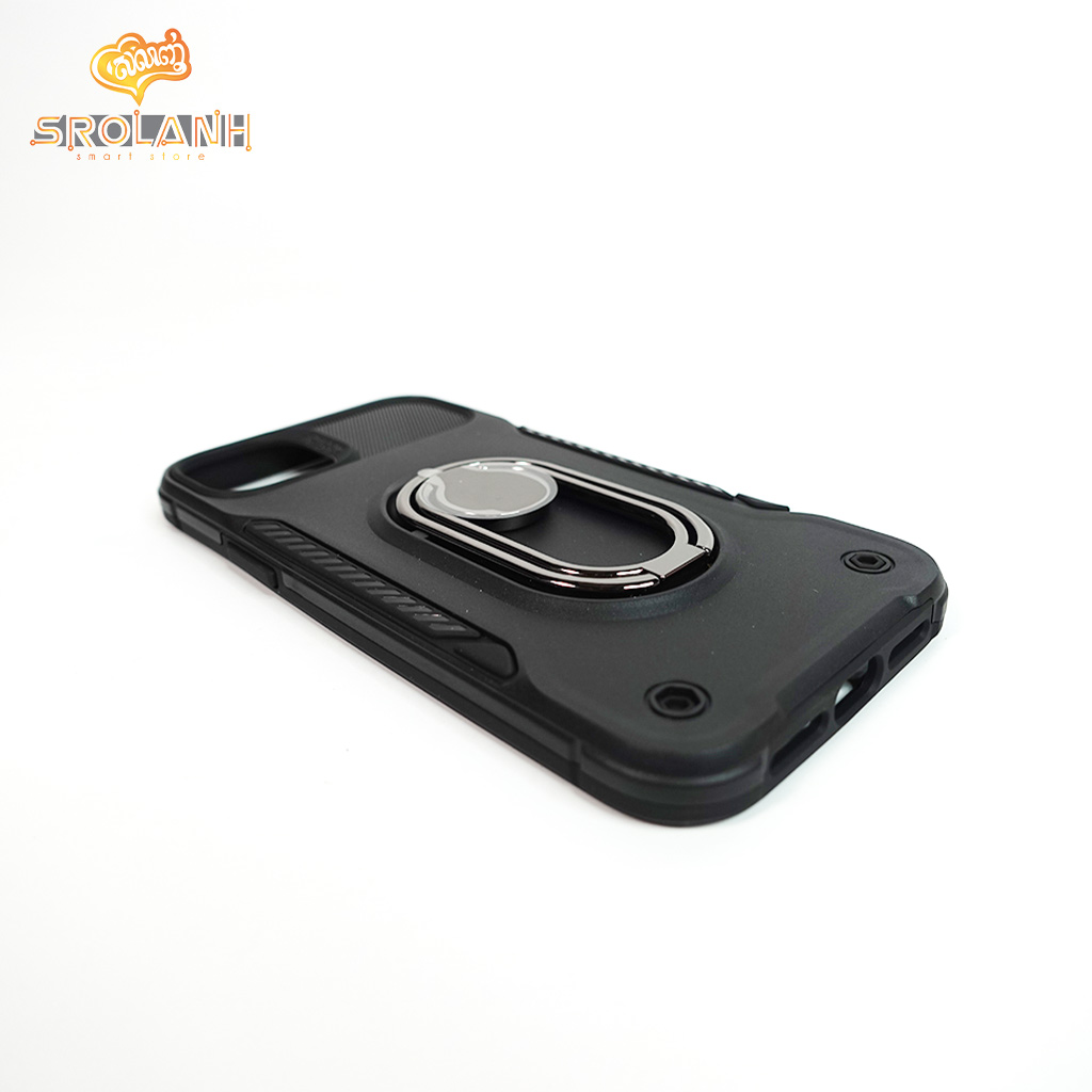 Joyroom Phone Case (PC+TPU+Aluminum alloy Bracket) iPhone 14Plus JR-14S3