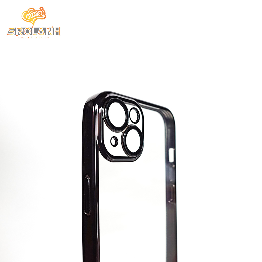 Joyroom TPU+Electroplated for iPhone 14 JR-14Q1