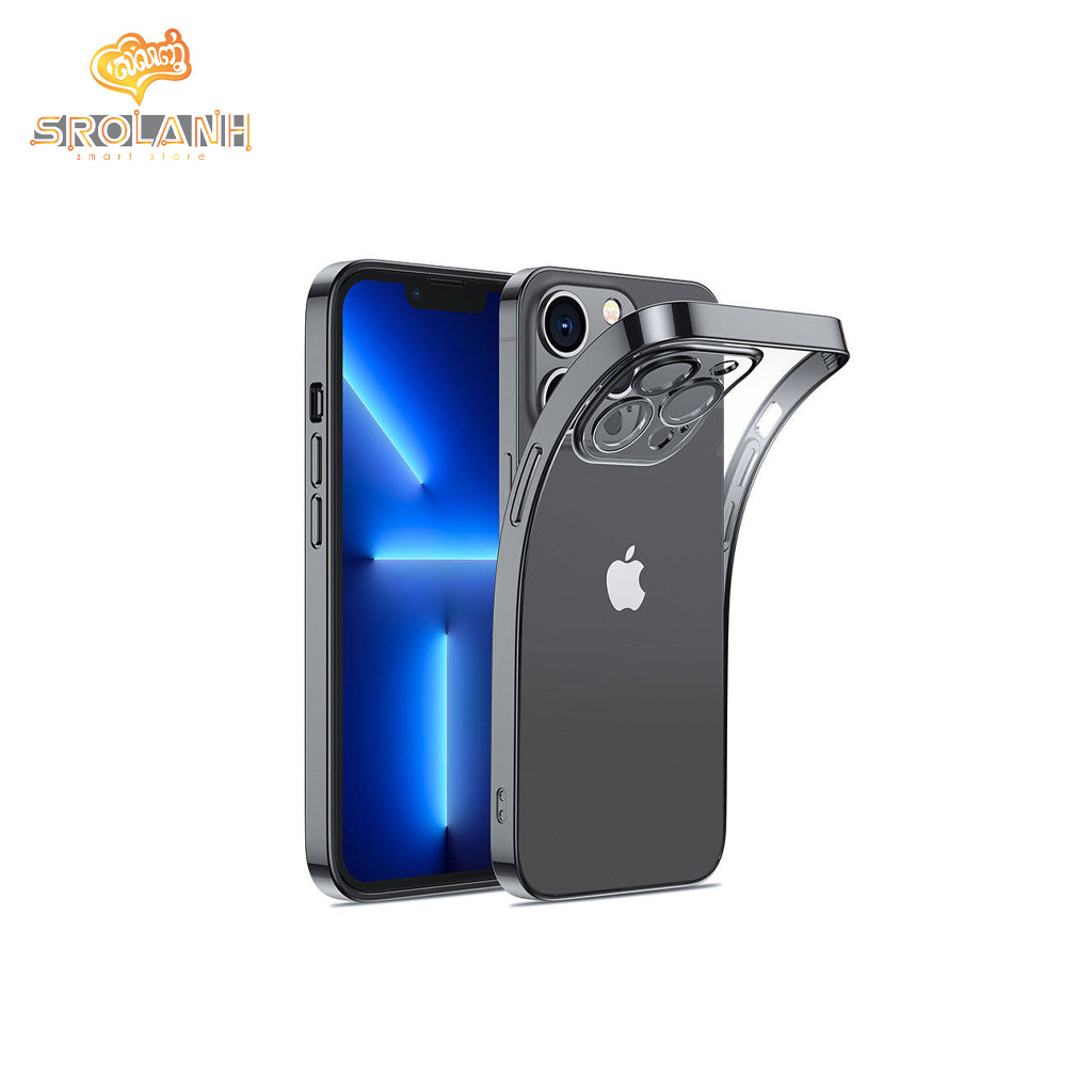 Joyroom TPU+Electroplated for iPhone 14 Pro JR-14Q2