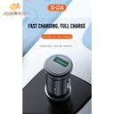 XO CC46 QC3.0 18W Car Charger