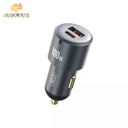 XO CC47 PD65W+USB35W Shared 100W Metal High Power Car Charger