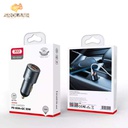 XO CC47 PD65W+USB35W Shared 100W Metal High Power Car Charger