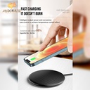 XO WX020 15W Wireless  Fast Charger