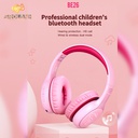 XO BE26 Children's Stereo Wireless Headphone