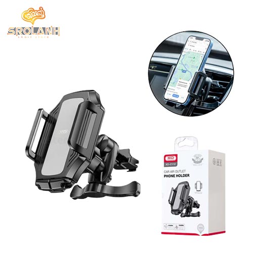 XO C112 Car Air Vent Phone Holder