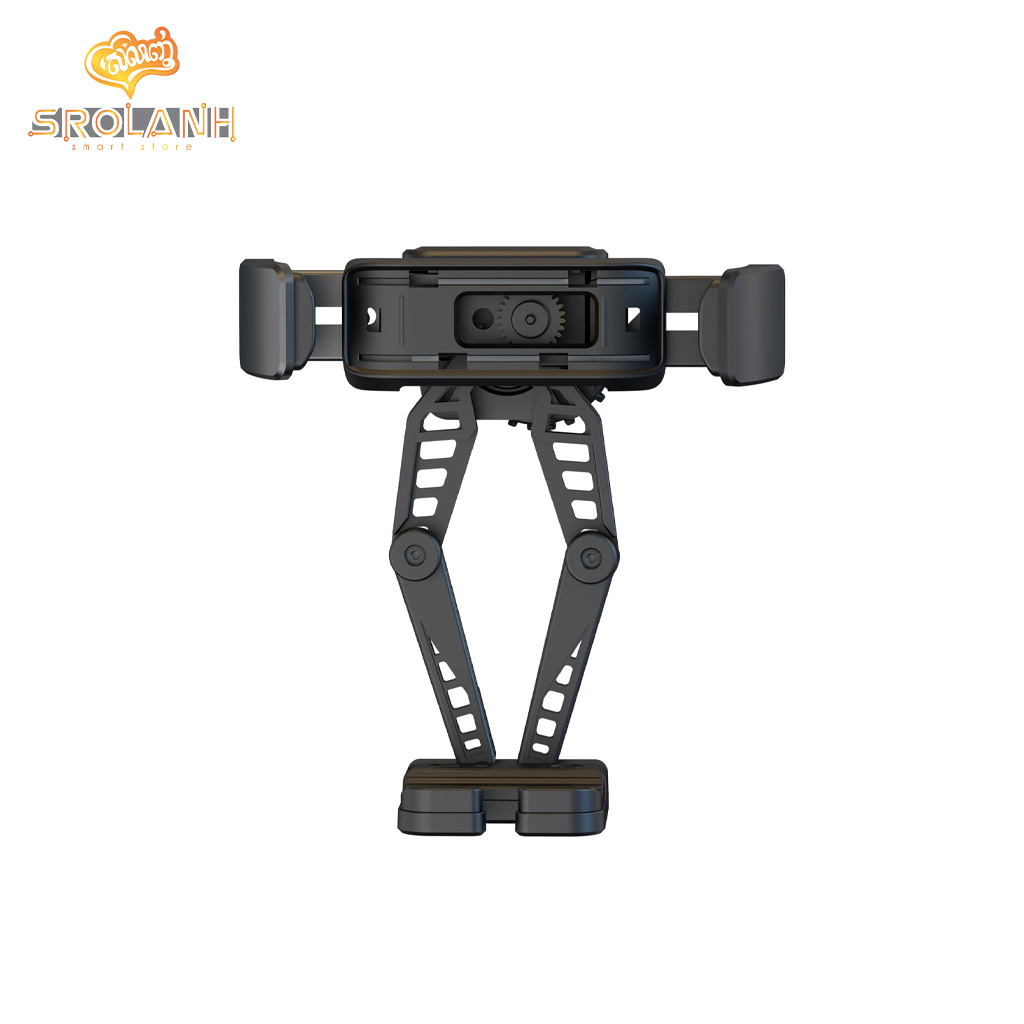 XO C95 Air Outlet And Instrument Panel Bracket