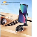 XO C106 Dashboard suction cup adjustable magnetic Phone holder