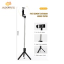 XO SS09 Multifunctional Remote Control selfie-stick