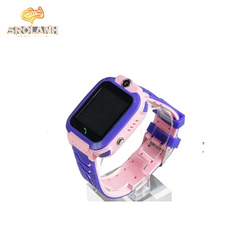 XO H100 Kids Smart Watch 2G