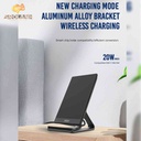XO-WX029 20W Wireless Charger