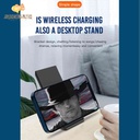 XO-WX029 20W Wireless Charger