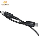 ACEFast Charging Data Cable C4-01 USB-C to Lightning