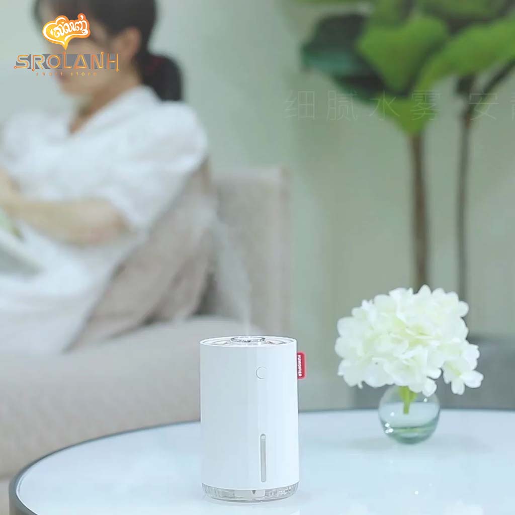 XO-HF02 Xiaoleng Humidifier 280ml (without built-in battery)