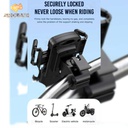 XO C109 Bicycle/Motorcycle Phone Holder