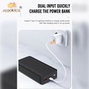 XO PR144 PD20W+QC22.5W Digital Fast Charging 20000mAh