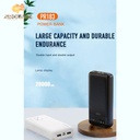 XO PR183 Light Display Power Bank 20000mAh