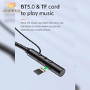 XO BS27 Insert Card Sports Bluetooth Headset