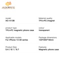 XO-K13B for iPhone14 Plus 6.7